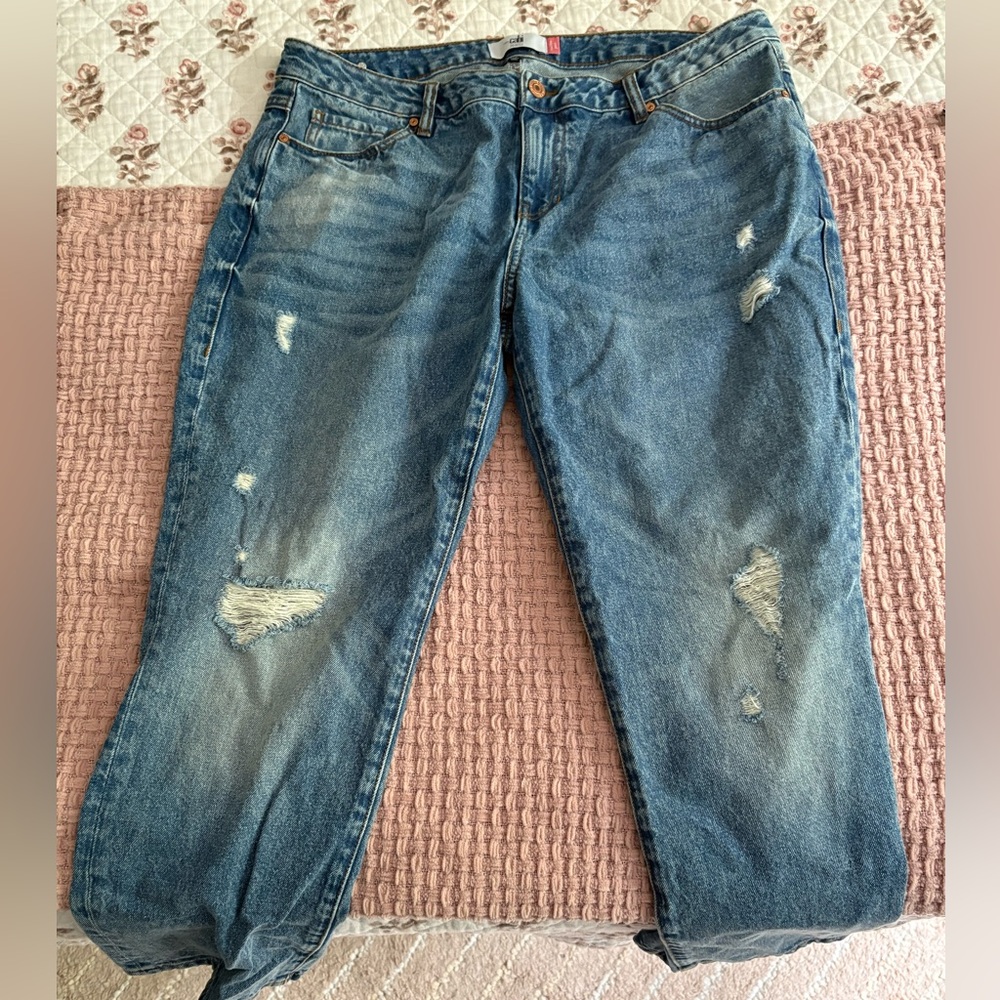 CAbi Malibu Jeans